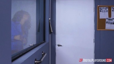 Бритые письки
