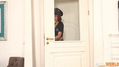 Двойное русское проникновение