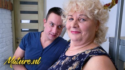 Зрелка